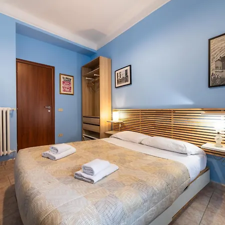 Cipro Tiny House Apartment Rome Exterior photo
