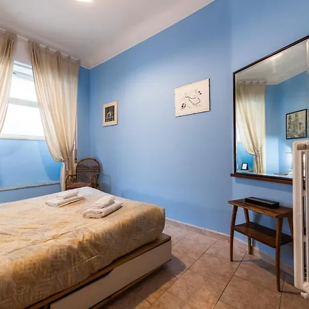 Cipro Tiny House Apartment Rome Exterior photo